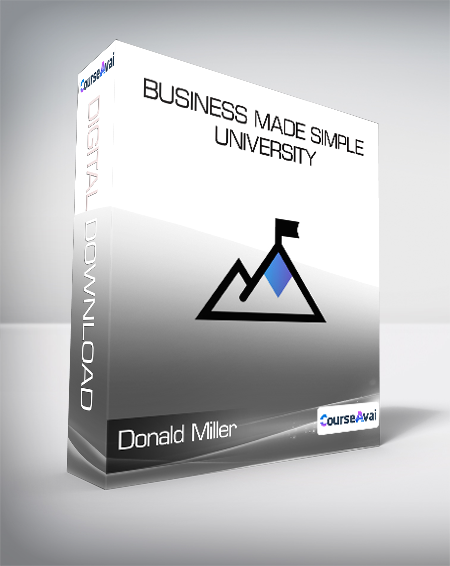 [{"keyword":"Donald Miller - Business Made Simple University download"