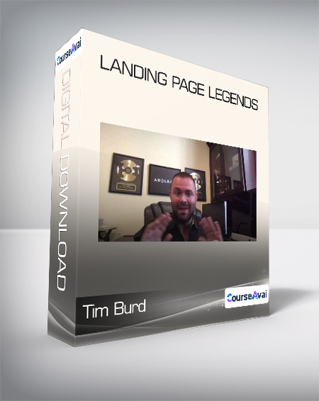 [{"keyword":"Tim Burd - Landing Page Legends download"