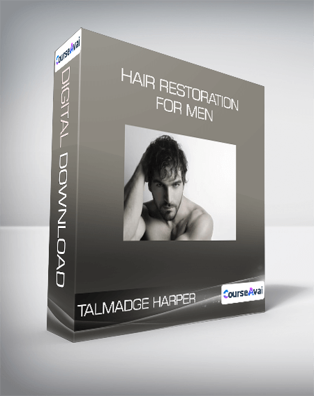 [{"keyword":" Talmadge Harper - Hair Restoration For Men download"