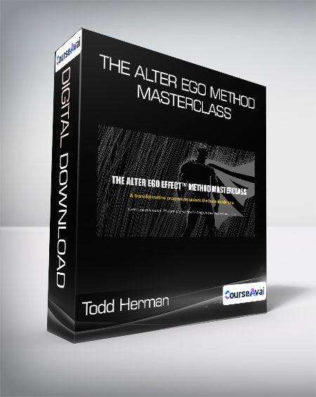 [{"keyword":"Todd Herman - The Alter Ego Method Masterclass download"