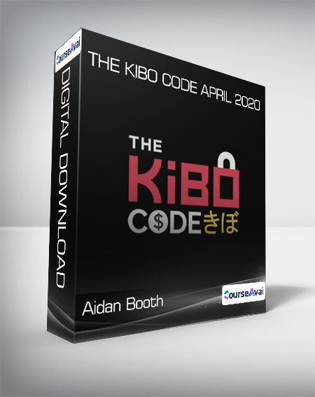 [{"keyword":"Aidan Booth and Steve Clayton - The Kibo Code April 2020 download"