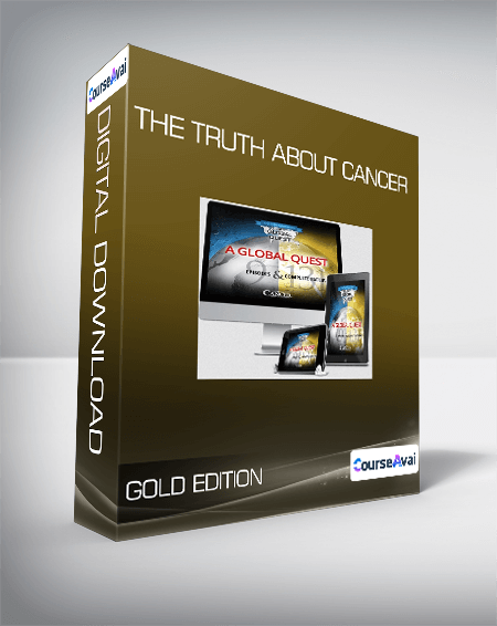 [{"keyword":" Gold Edition - The Truth About Cancer download"