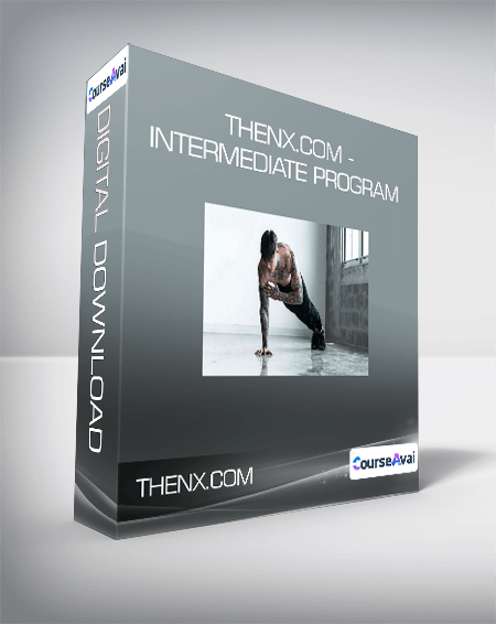 [{"keyword":" THENX.com - Intermediate Program download"