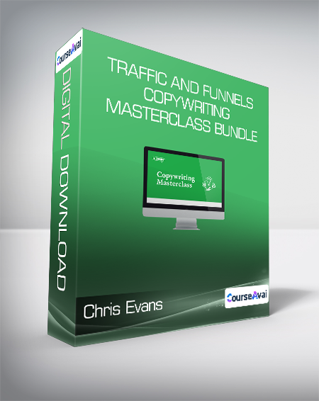 [{"keyword":"Chris Evans & Taylor Welch - Traffic And Funnels - Copywriting Masterclass Bundle download"