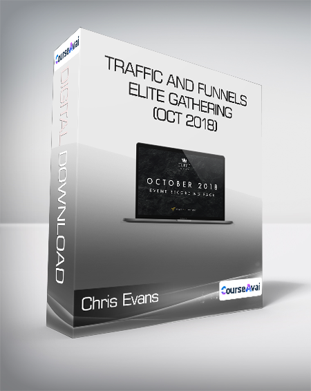 [{"keyword":"Chris Evans & Taylor Welch - Traffic And Funnels - ELITE Gathering (Oct 2018) download"