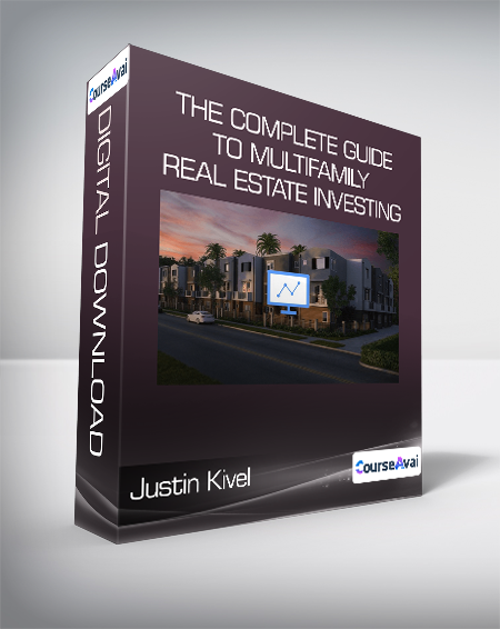 [{"keyword":"Justin Kivel - The Complete Guide To Multifamily Real Estate Investing download"