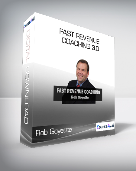 [{"keyword":"Rob Goyette - Fast Revenue Coaching 3.0 Download"
