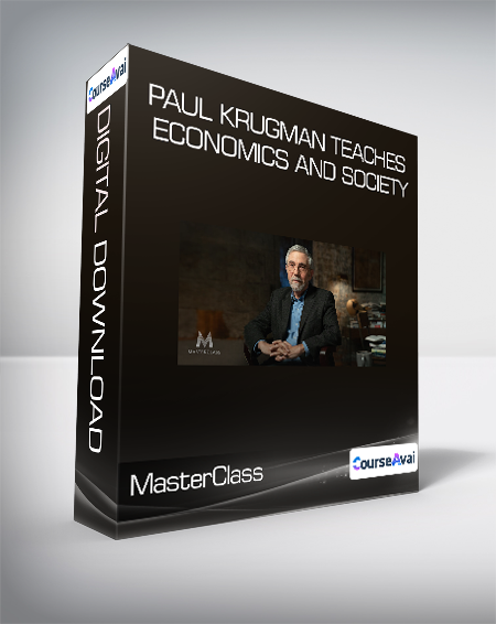 [{"keyword":"MasterClass - Paul Krugman Teaches Economics and Society download"