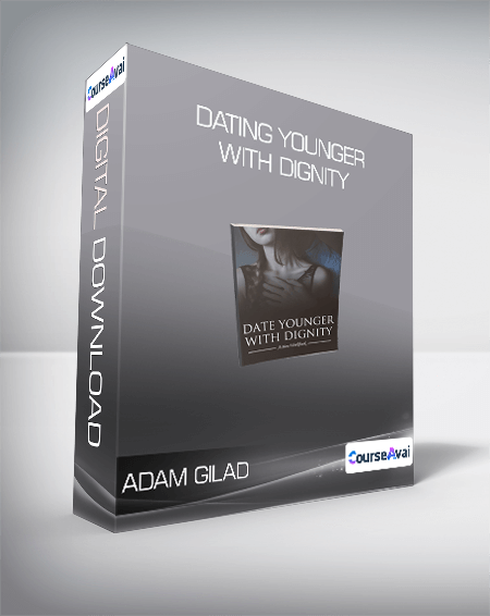 [{"keyword":" Adam Gilad - Dating Younger With Dignity download"