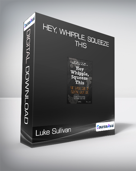 [{"keyword":"Luke Sullivan Edward Boches - Hey Whipple Squeeze This download"
