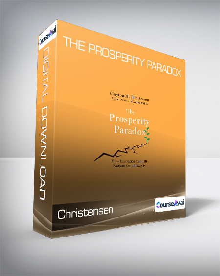 [{"keyword":"Christensen Ojomo Dillon - The Prosperity Paradox download"