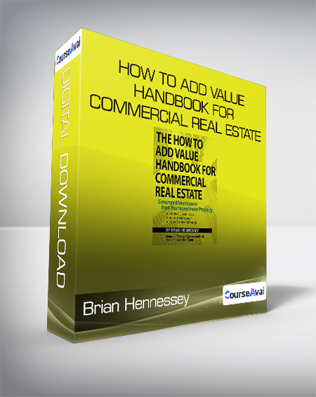 [{"keyword":"Brian Hennessey - How to Add Value Handbook for Commercial Real Estate download"