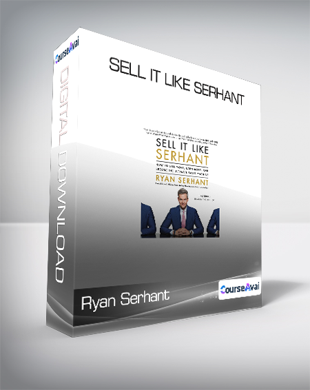 [{"keyword":"Ryan Serhant - Sell It Like Serhant download"