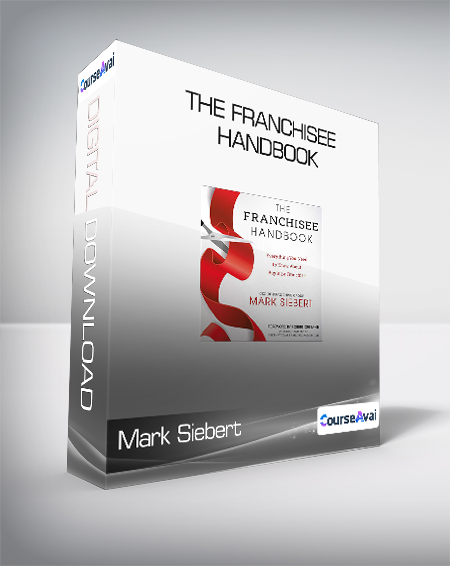 [{"keyword":"Mark Siebert - The Franchisee Handbook download"