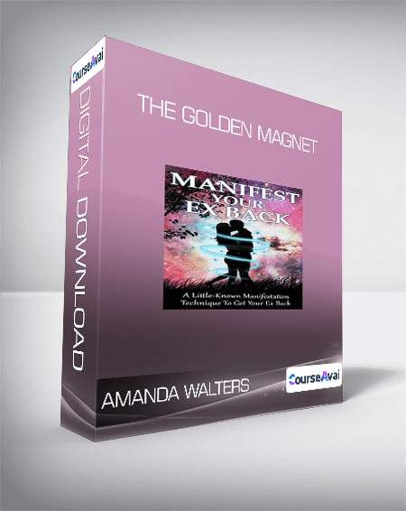 [{"keyword":" Amanda Walters - The Golden Magnet download"