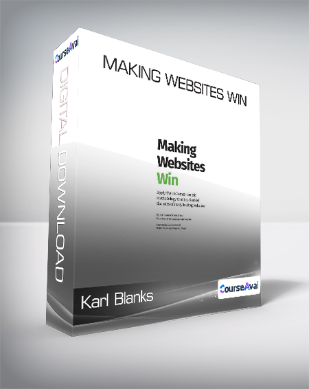 [{"keyword":"Karl Blanks & Ben Jesson - Making Websites Win download"