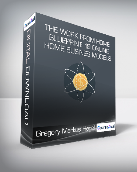 [{"keyword":"Gregory Markus Hegel - The Work From Home Blueprint: 19 Online Home Busines Models download"