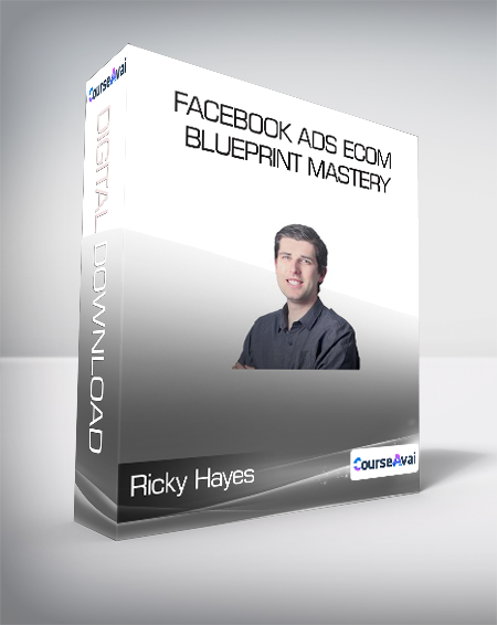 [{"keyword":"Ricky Hayes - Facebook Ads Ecom Blueprint Mastery download"