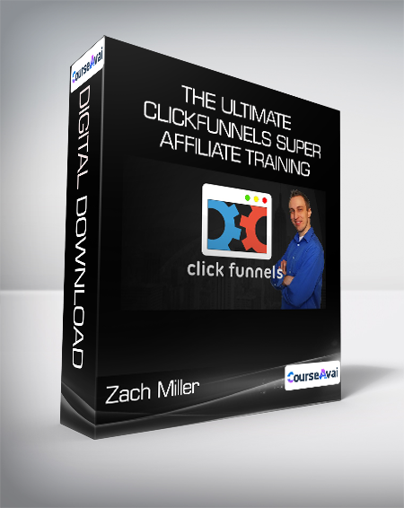 [{"keyword":"Zach Miller - The Ultimate ClickFunnels Super Affiliate Training download"