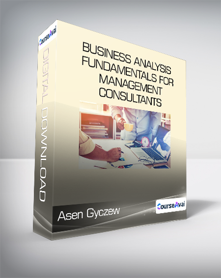 [{"keyword":"Asen Gyczew - Business Analysis Fundamentals for Management Consultants download"