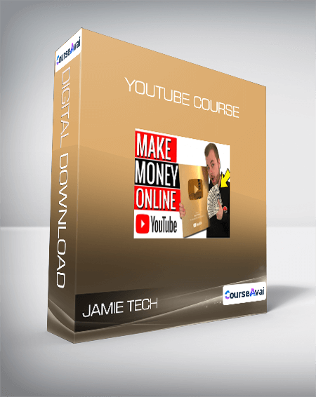 [{"keyword":"Jamie Tech – Youtube Course download"
