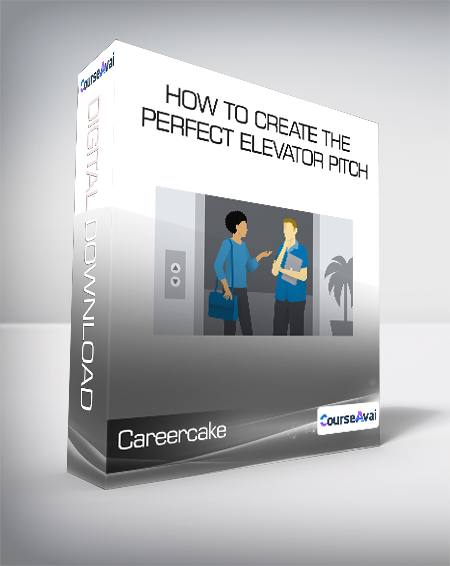 [{"keyword":"Careercake - How to Create the Perfect Elevator Pitch download"