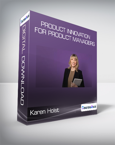 [{"keyword":"Karen Holst - Product Innovation for Product Managers download"