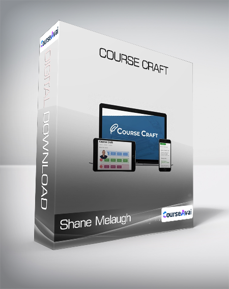 [{"keyword":"Shane Melaugh - Course Craft download"