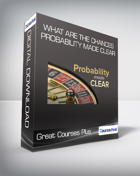 [{"keyword":"Great Courses Plus - What Are The Chances - Probability Made Clear download"