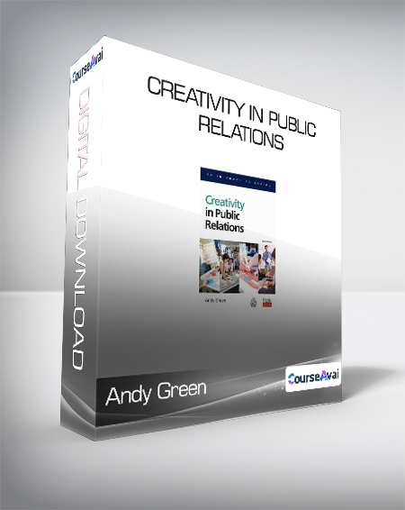 [{"keyword":"Andy Green - Creativity in Public Relations download"