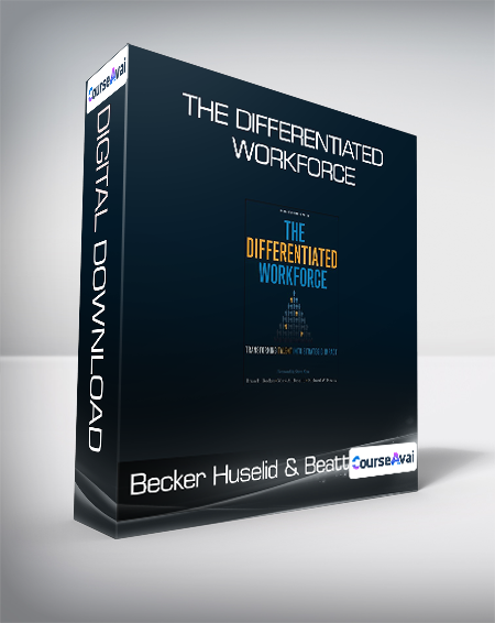 [{"keyword":"Becker Huselid & Beatty - The Differentiated Workforce download"