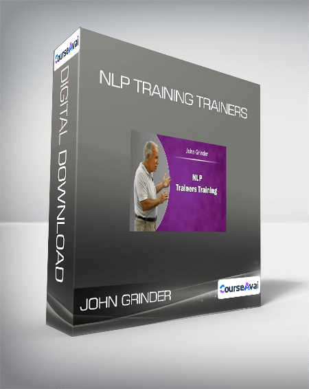 [{"keyword":"Training Trainers John Grinder download"