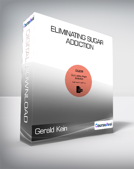 [{"keyword":"Gerald Kein - Eliminating Sugar Addiction download"