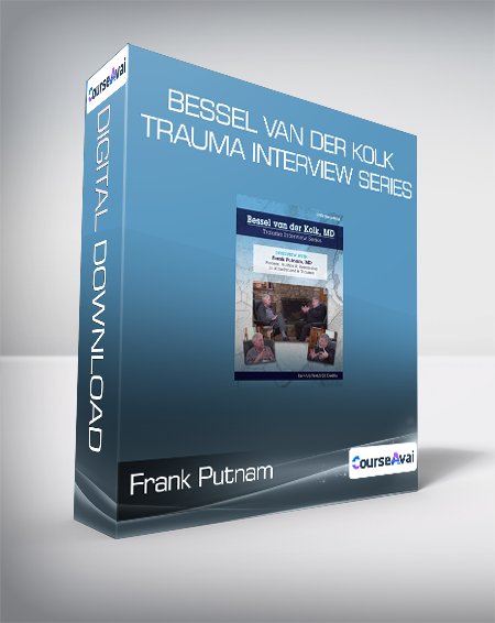 [{"keyword":"Frank Putnam - Bessel van der Kolk Trauma Interview Series download"