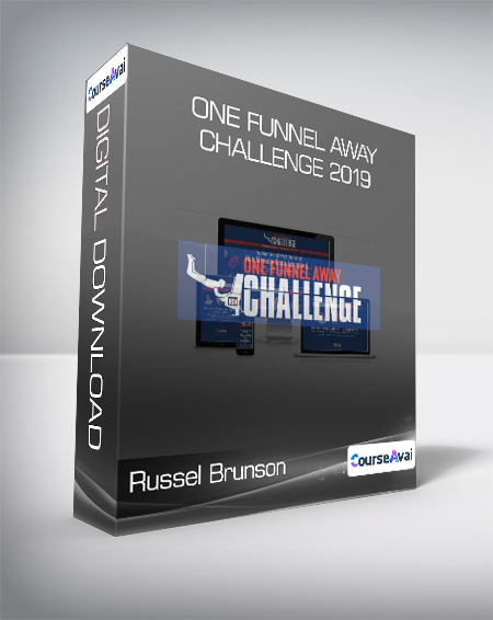 [{"keyword":"Russel Brunson - One Funnel Away Challenge 2019 download"