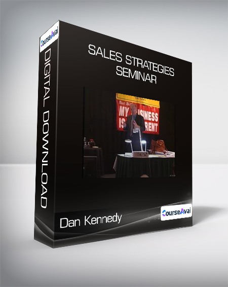 [{"keyword":"Dan Kennedy – Sales Strategies Seminar download"