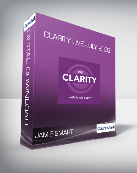 [{"keyword":"Jamie Smart – Clarity Live July 2020 download"