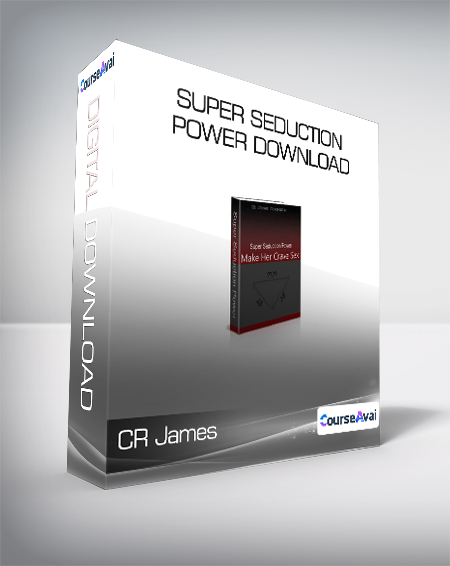 [{"keyword":"CR James – Super Seduction Power Download download"