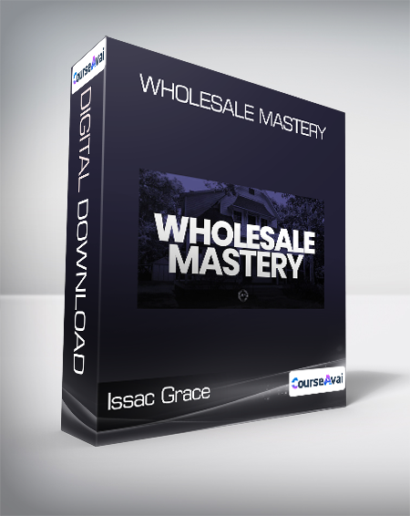 [{"keyword":"Wholesale Mastery Issac Grace download"