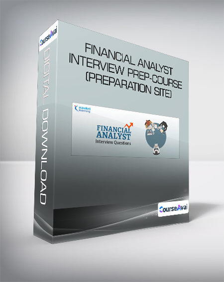 [{"keyword":"Financial Analyst Interview Prep-Course (Preparation Site) download"