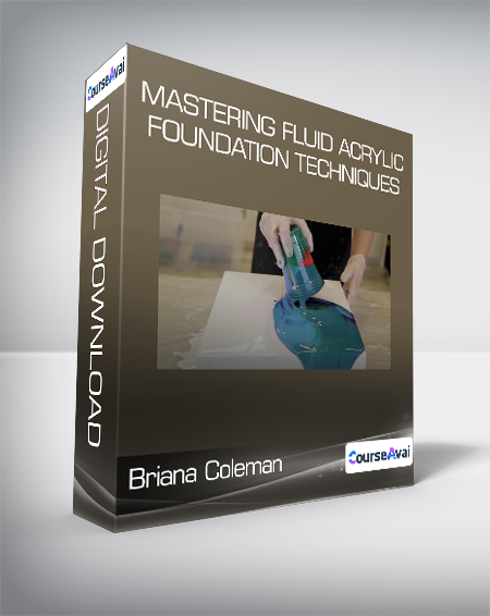 [{"keyword":"Mastering Fluid Acrylic - Foundation Techniques Briana Coleman download"