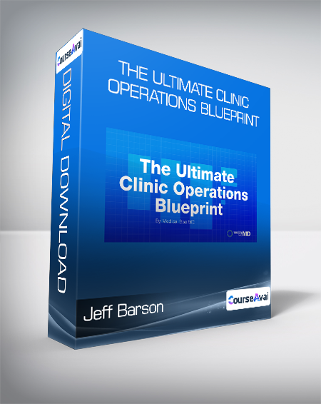[{"keyword":"The Ultimate Clinic Operations Blueprint Jeff Barson download"