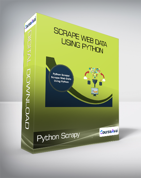 [{"keyword":"Scrape Web Data Using Python Python Scrapy download"