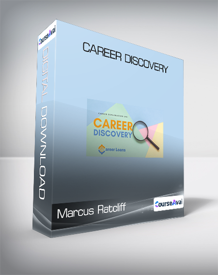 [{"keyword":"Career Discovery 2020 Marcus Ratcliff download"