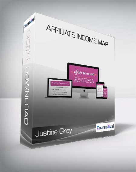 [{"keyword":"Justine Grey - Affiliate Income Map download"