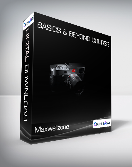 [{"keyword":"Maxwellzone - Basics & Beyond course download"