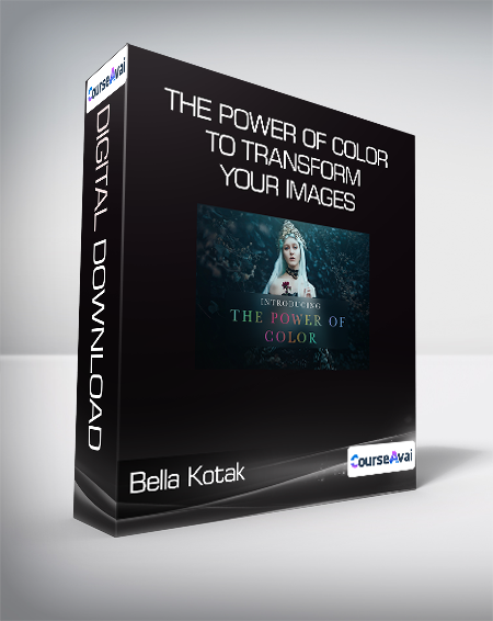 [{"keyword":"Bella Kotak - The Power of Color to Transform Your Images download"