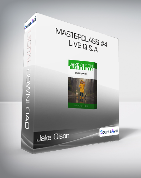[{"keyword":"Jake Olson - Masterclass #4 - LIVE Q & A download"