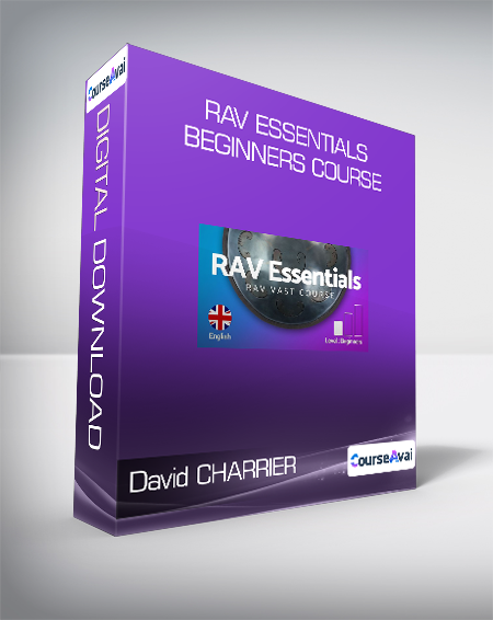 [{"keyword":"david charrier rav essentials beginners"