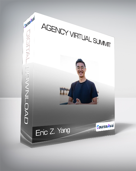 [{"keyword":"Eric Z. Yang - Agency Virtual Summit download"